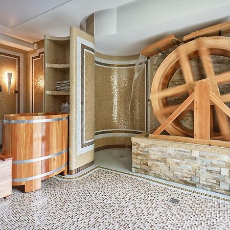 Apartment Villa Dionysus Karlovy Vary Exterior photo